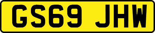 GS69JHW