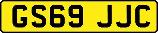 GS69JJC