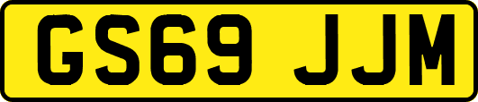 GS69JJM