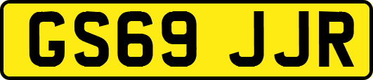GS69JJR