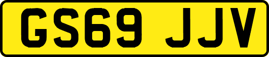 GS69JJV
