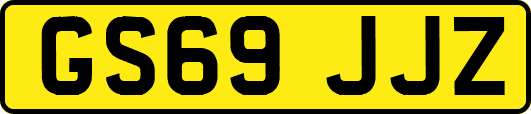 GS69JJZ