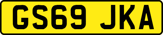 GS69JKA
