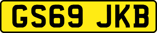 GS69JKB