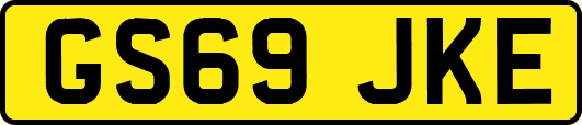 GS69JKE