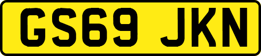 GS69JKN