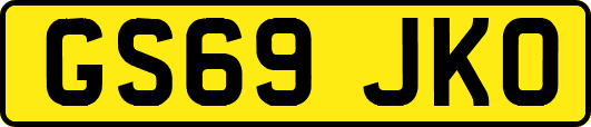 GS69JKO