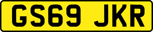 GS69JKR