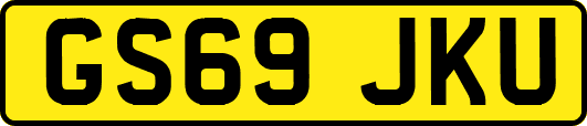GS69JKU