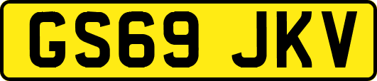 GS69JKV