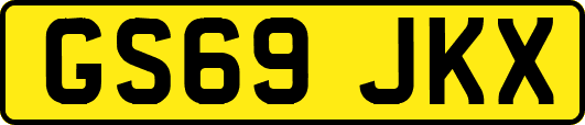 GS69JKX