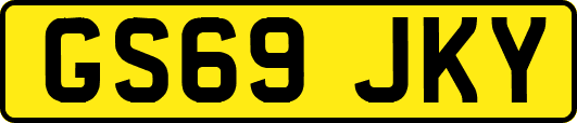 GS69JKY