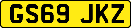 GS69JKZ