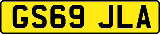 GS69JLA