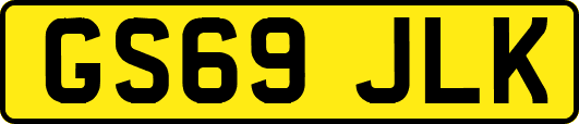 GS69JLK