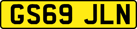 GS69JLN