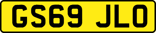 GS69JLO