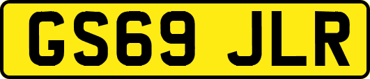 GS69JLR