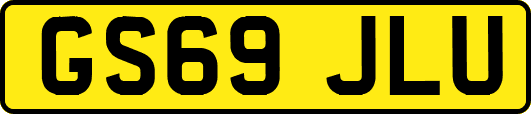 GS69JLU