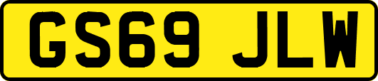 GS69JLW