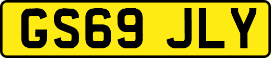 GS69JLY