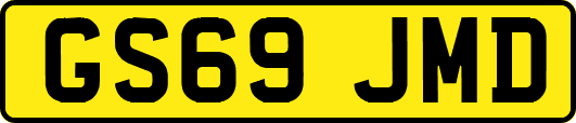 GS69JMD