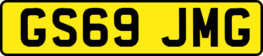 GS69JMG