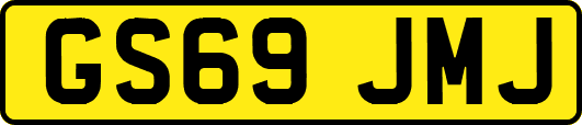 GS69JMJ