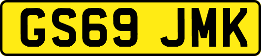 GS69JMK