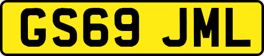 GS69JML