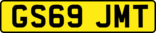 GS69JMT