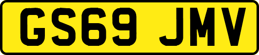 GS69JMV