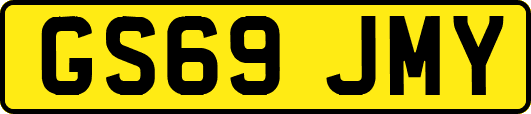 GS69JMY