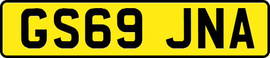 GS69JNA