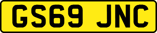 GS69JNC