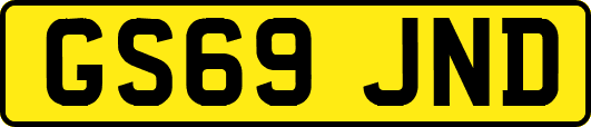 GS69JND
