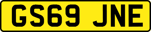 GS69JNE