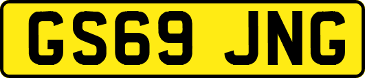 GS69JNG
