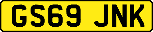 GS69JNK