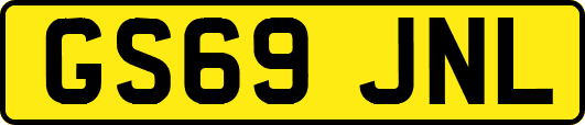 GS69JNL