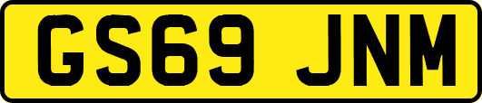 GS69JNM