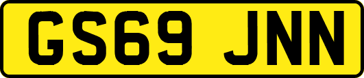 GS69JNN