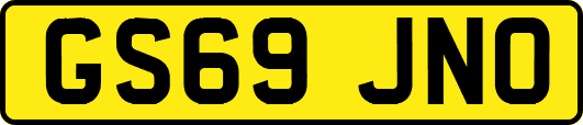 GS69JNO