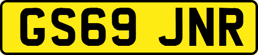 GS69JNR