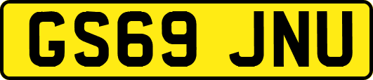 GS69JNU