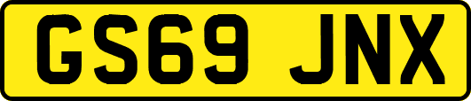 GS69JNX