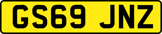 GS69JNZ