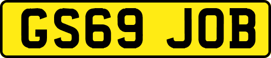 GS69JOB
