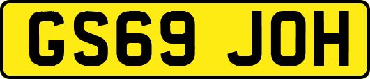 GS69JOH