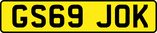 GS69JOK